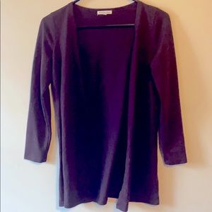 Women’s cardigan